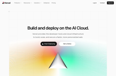 Vercel