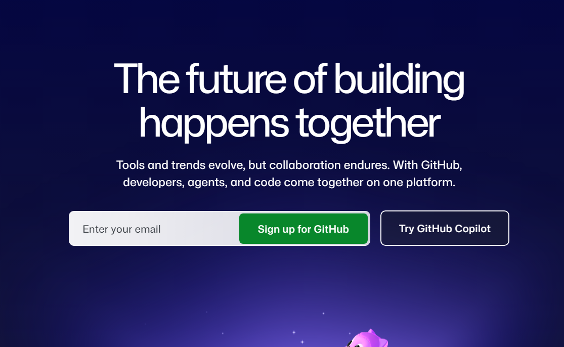 GitHub
