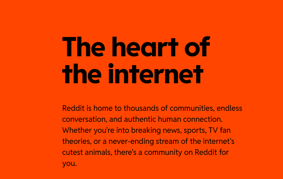 Reddit