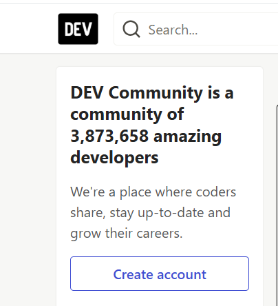 DEV.to